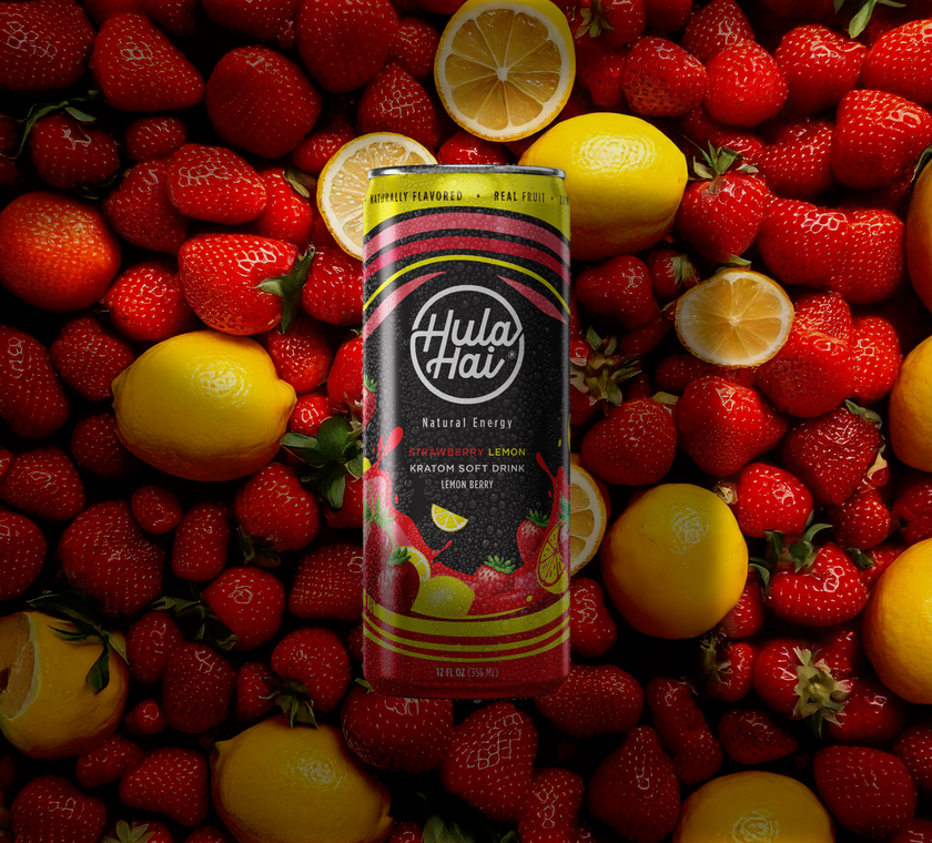 Lemon Berry