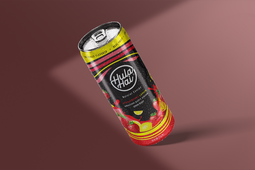 Lemon Berry