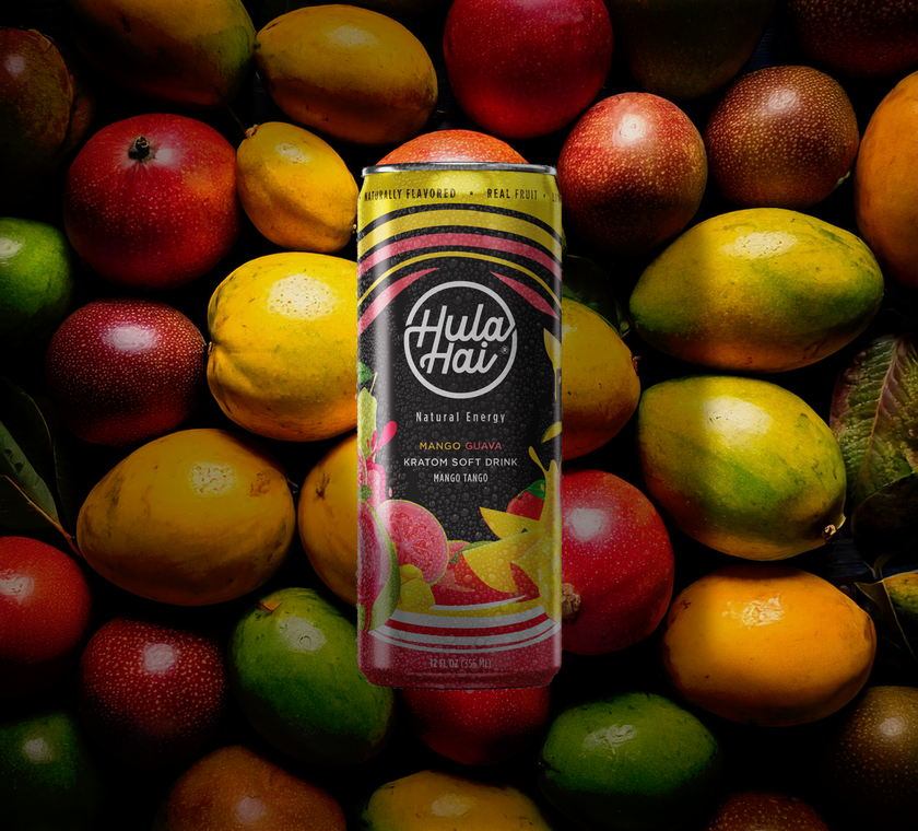 Mango Tango