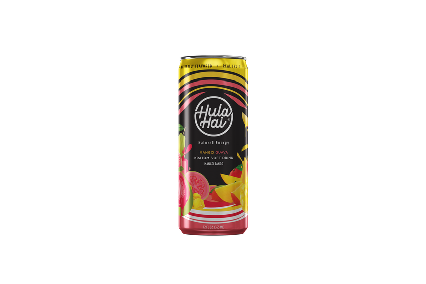 Mango Tango